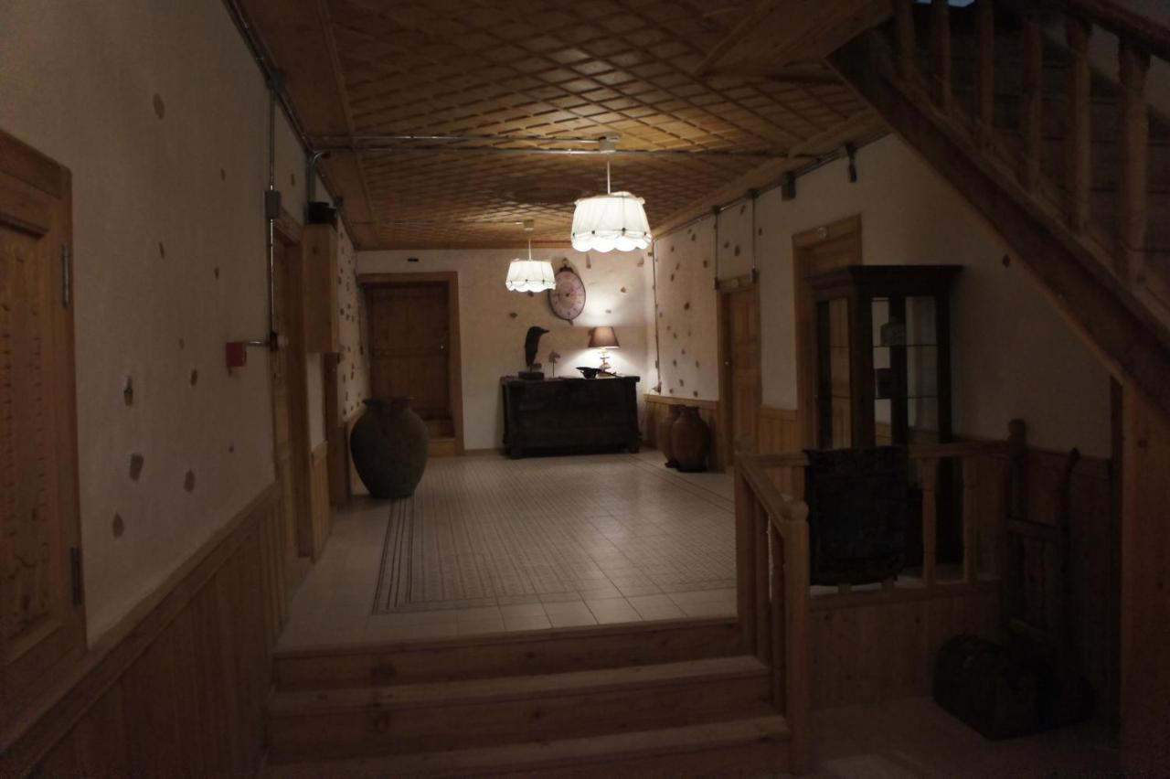 Ormana Active Butik Otel Ibradi Exteriör bild