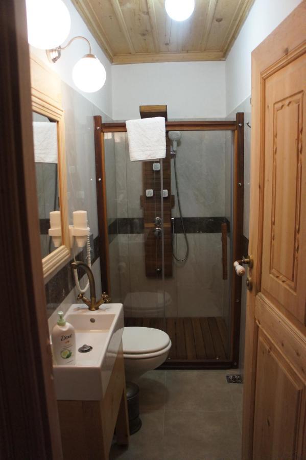Ormana Active Butik Otel Ibradi Exteriör bild