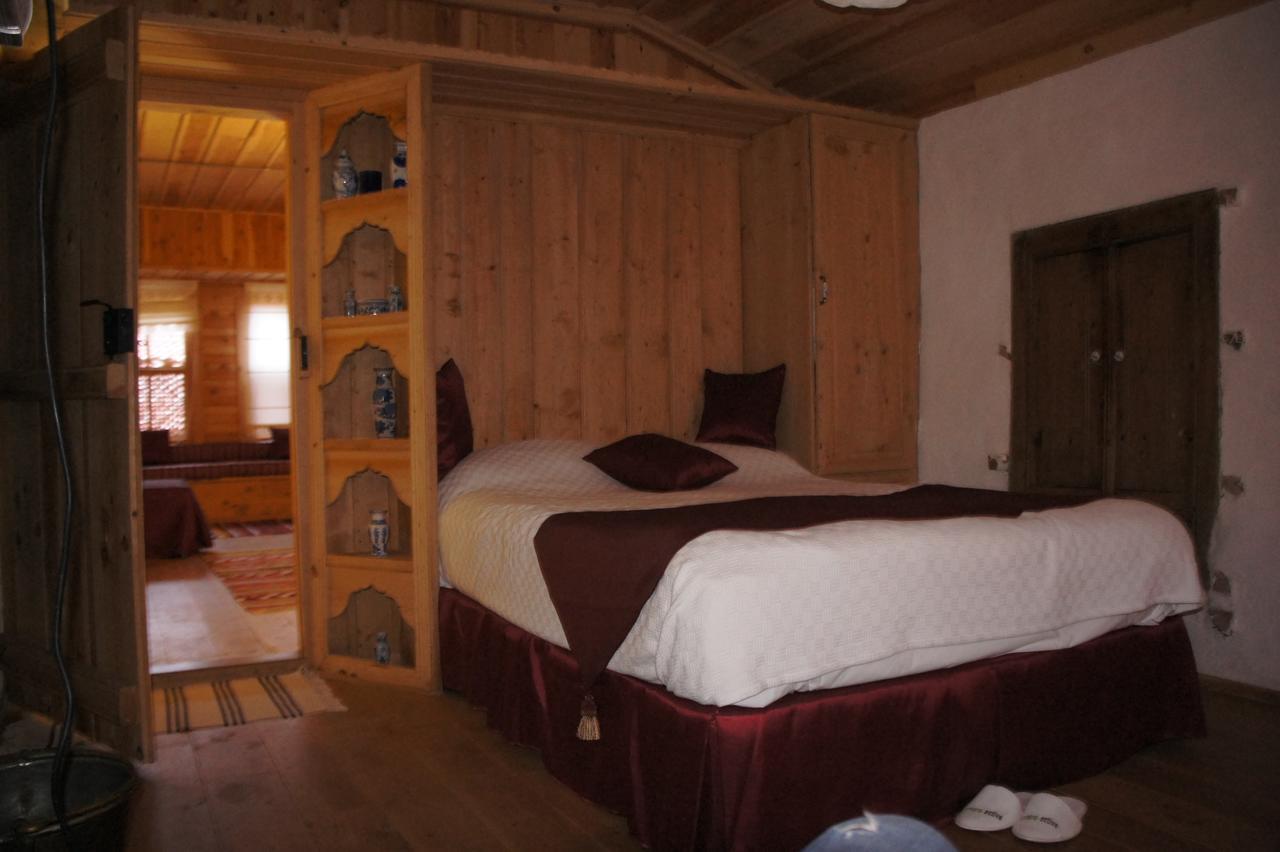Ormana Active Butik Otel Ibradi Exteriör bild