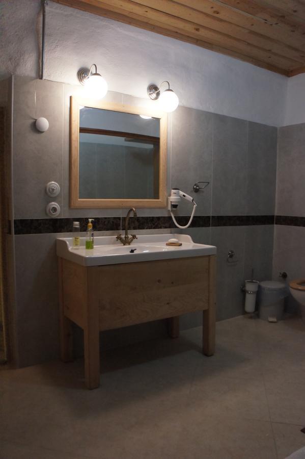 Ormana Active Butik Otel Ibradi Exteriör bild