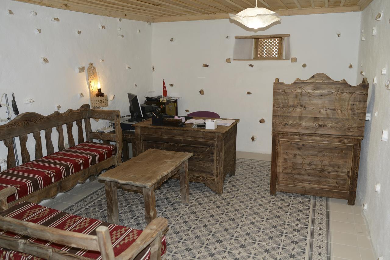 Ormana Active Butik Otel Ibradi Exteriör bild