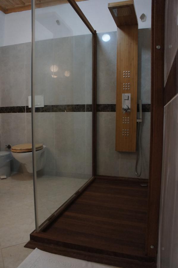 Ormana Active Butik Otel Ibradi Exteriör bild