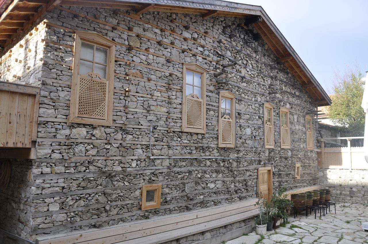 Ormana Active Butik Otel Ibradi Exteriör bild