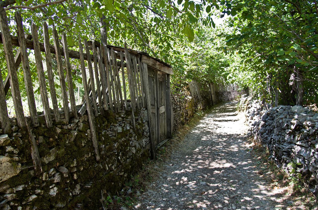 Ormana Active Butik Otel Ibradi Exteriör bild
